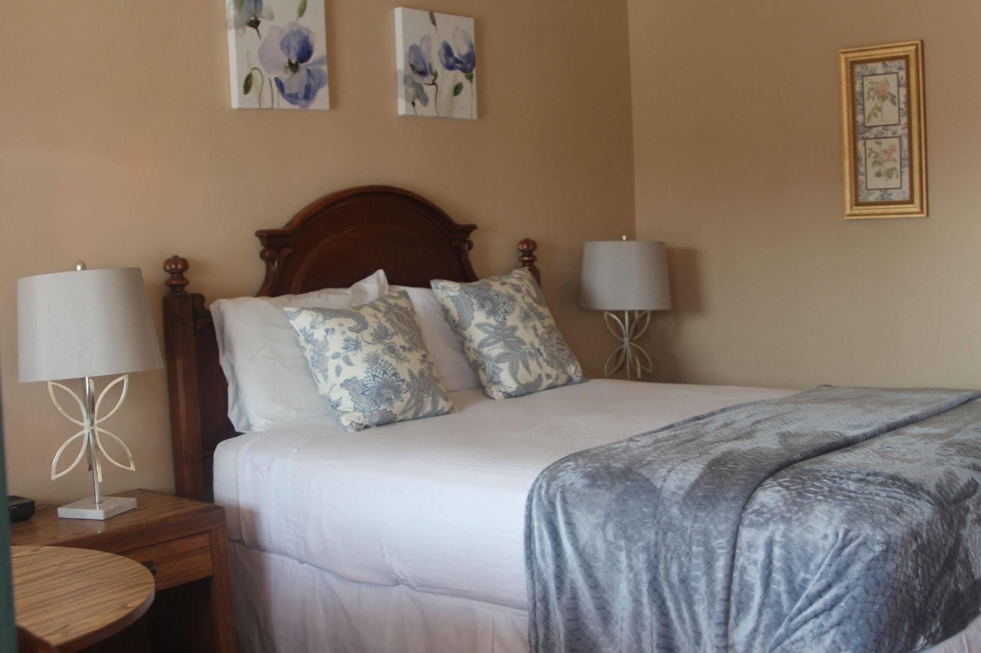 Peach Tree Inn Сан Луис Оубиспоу Екстериор снимка