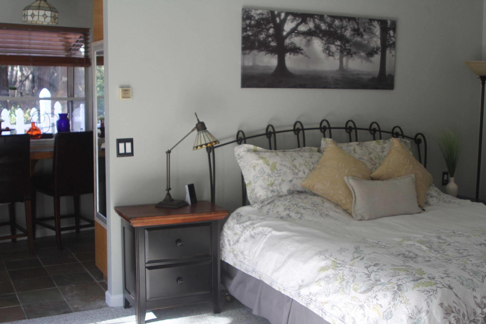 Peach Tree Inn Сан Луис Оубиспоу Екстериор снимка