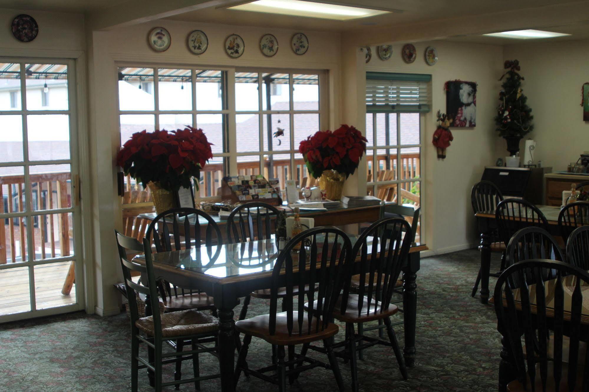 Peach Tree Inn Сан Луис Оубиспоу Екстериор снимка